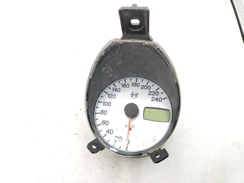 Quadro strumenti tachimetro
