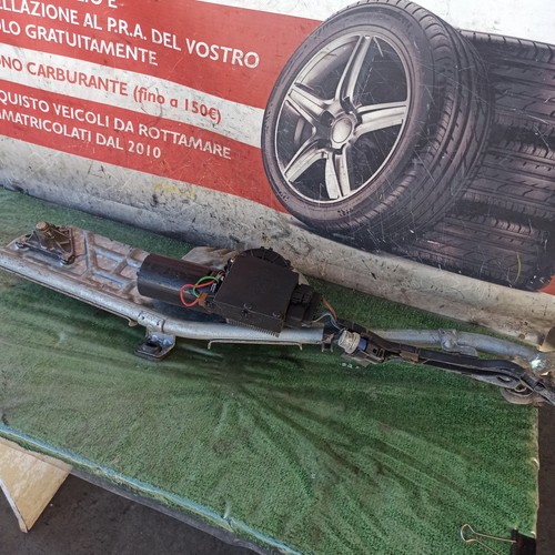 Motorino tergicristallo - motorino,