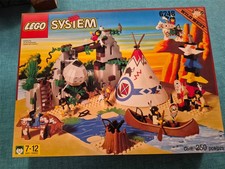 LEGO Western: Boulder Cliff