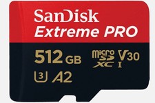 SANDISK Extreme PRO® UHS-I