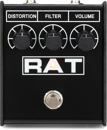 Pro rat2 pedale di - co,