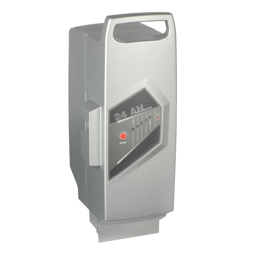 Batteria originale panasonic - batteria,
