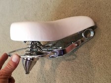 NUOVO SEDILE BICICLETTA BEACH