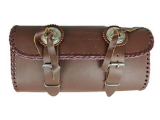 Borsa barilotto borsello moto