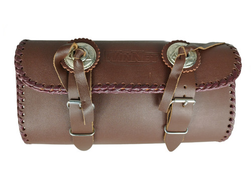 Borsa barilotto borsello - , moto