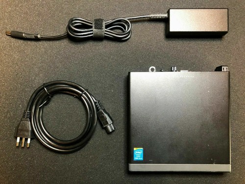 Elitedesk 800 micro i5 - 800,
