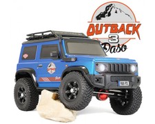 FTX FTX5593B Outback 3.0 Paso