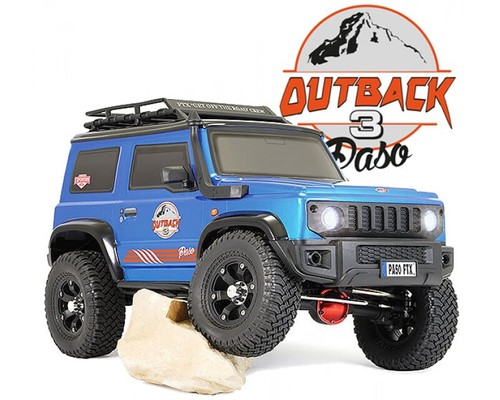 Ftx ftx5593b outback - ftx5593b, 3.0
