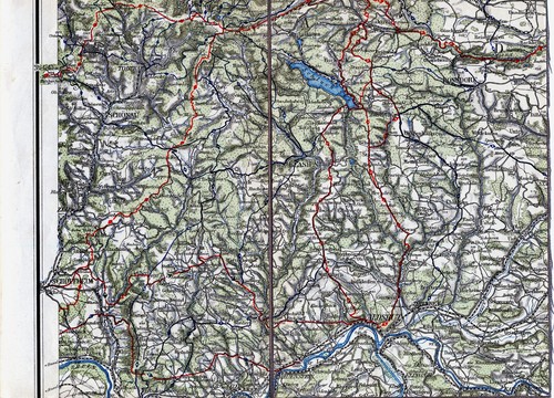 Waldshut blasien schönau - st-blasien,