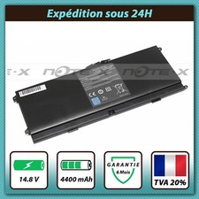 Batterie Pour Dell XPS 15z