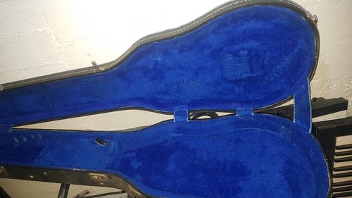 Custodia gibson les paul - gibson,