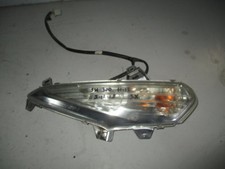 Freccia Sinistra Anteriore