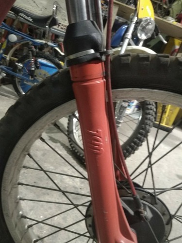 Moto epoca tgm - tgm, 80 
