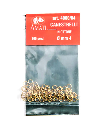 Amati am4000 canestrelli in - am4000-04,