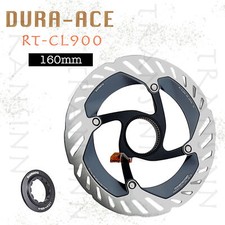 Rotore blocco centrale Shimano