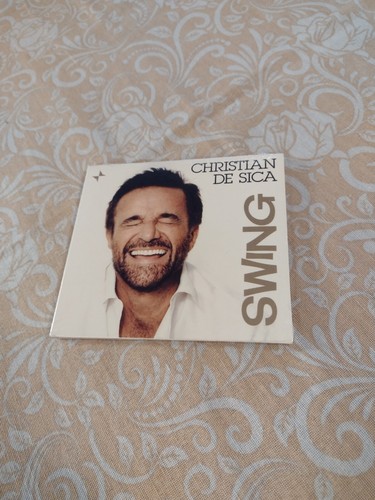 Christian sica swing raro - swing,