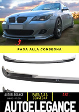 ✌️😎SPLITTER ANTERIORE