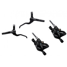 Shimano coppia freni idraulici - coppia,