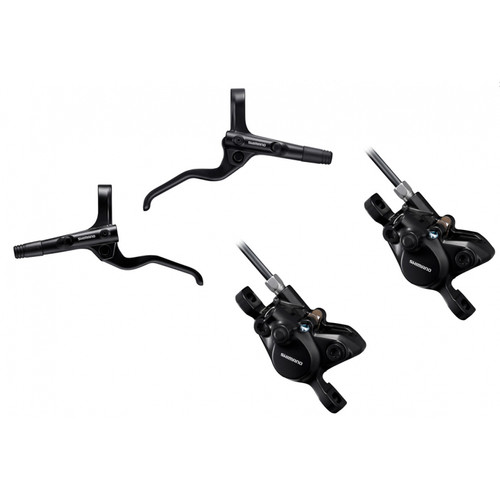 Shimano coppia freni - coppia,