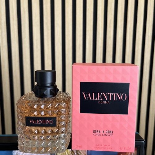 Valentino donna nata - valentino,