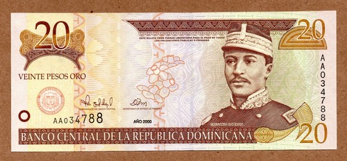 Repubblica dominicana 20 - dominicana,