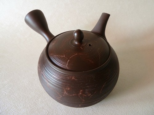 Tokoname teiera - tokoname,