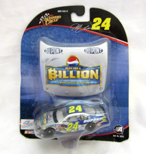 Jeff Gordon 2004 Winner's