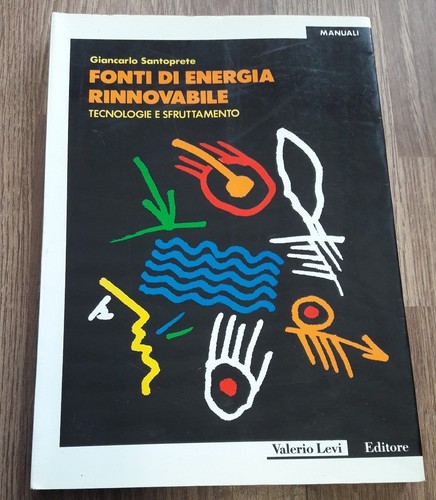 Fonti energia rinnovabile - fonti,