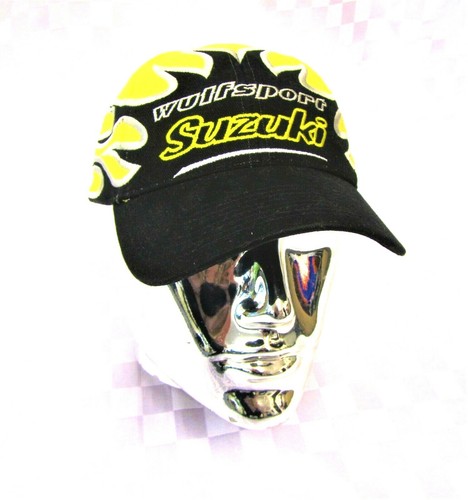 Tappo adulto suzuki motocross - tappo,
