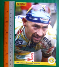 MARCO PANTANI 19 1998 Foto
