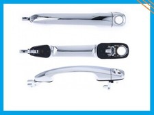 Maniglia Esterna Porta