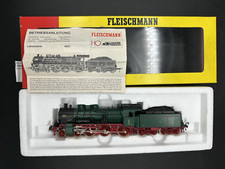Locomotiva Fleishmann 4800