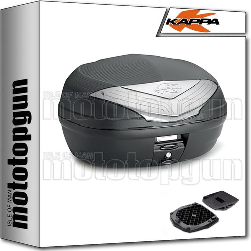 Kappa bauletto k466nt - bauletto,