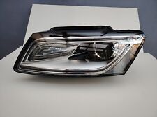  8R0941005C-90038850 Faro Anteriore Sinistro Xenon-Led per AUDI Q5 (8R) 2.0 16V 
