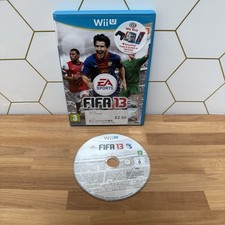 FIFA 13 (Nintendo Wii U)