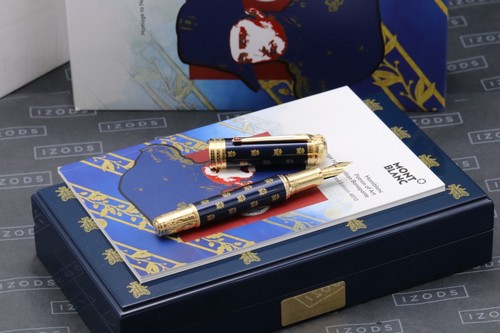 Montblanc patron art 4810 - montblanc,