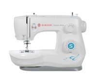 Singer Fashion Mate White