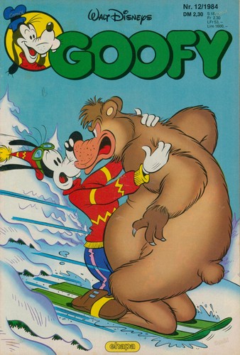 Pippo rivista ehapa - n.12,