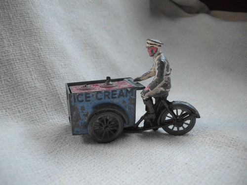Morestone triciclo vintage - triciclo,