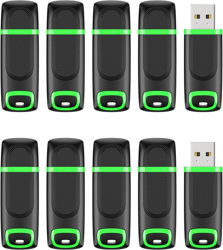 Chiavette usb 10 - 10, pezzi