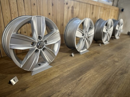 Cerchi lega originali vw - cerchi,