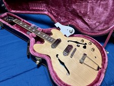 Acoustic Electric Guitar