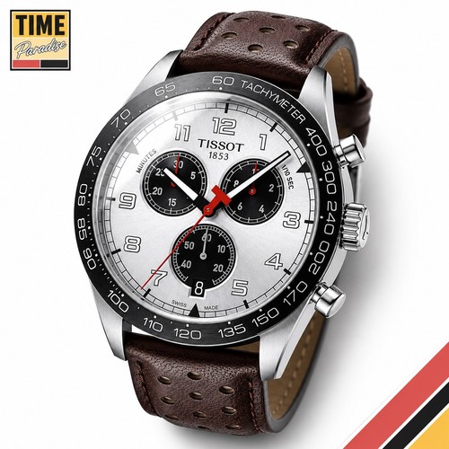 Tissot prs 516 chrono - tissot,
