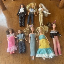 Vintage lundby casa delle - casa,