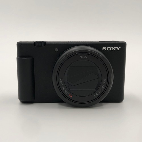 Sony 20 1 megapixel - sony, ii