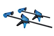 Laser Tools Set di morsetti e