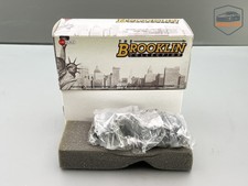 1:43 BrooklinModels BML17 1937 Chrysler Imperial Serie C-14 Convertitore // 3 B 0428