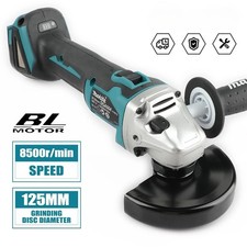Makita DGA504 Smerigliatrice