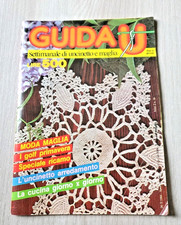 Guida U settimanale di