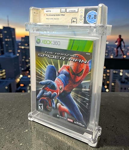 Amazing spider man - amazing, spider-man